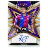 2025-26 Panini Select La Liga Blaster Box